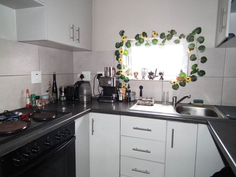 1 Bedroom Property for Sale in Klein Parys Western Cape